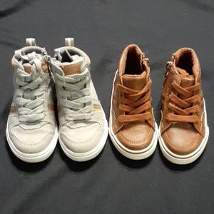 Size 7 Toddler  Cat & Jack